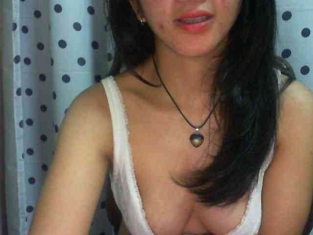 Lysah webcam