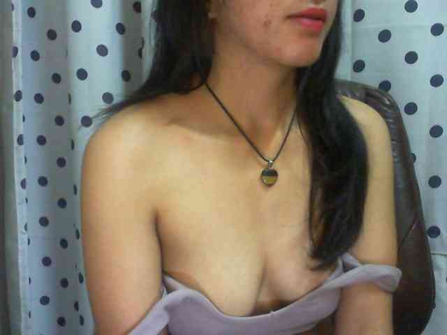 Lysah webcam