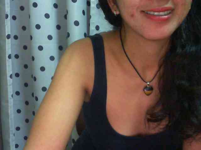 Lysah webcam