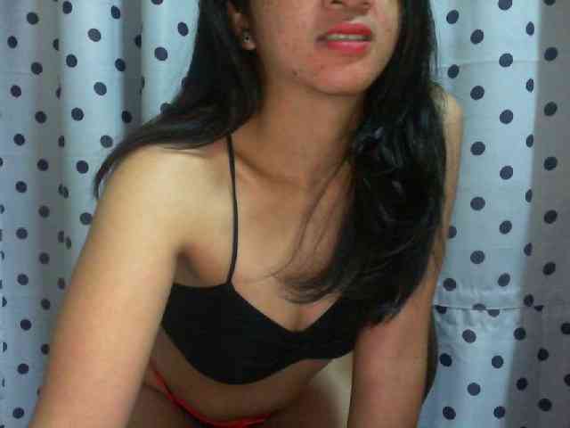 Lysah webcam