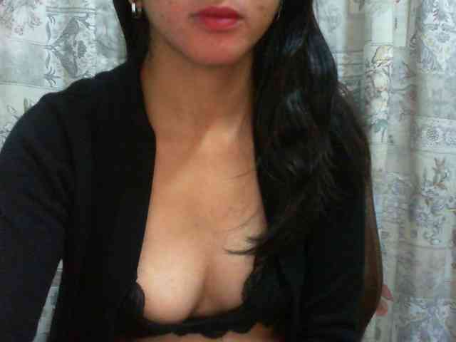 Lysah webcam