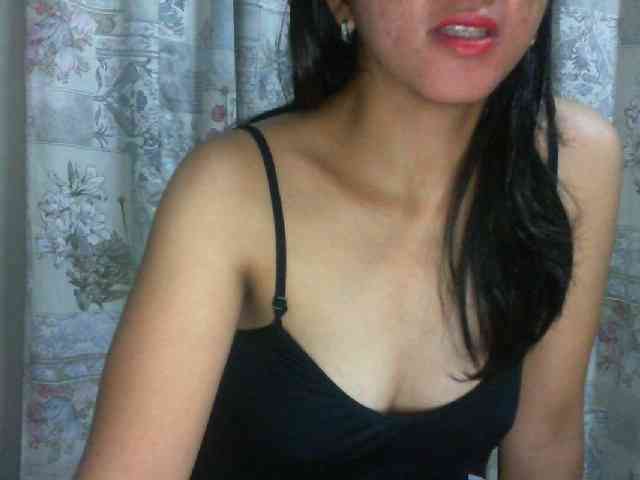 Lysah webcam