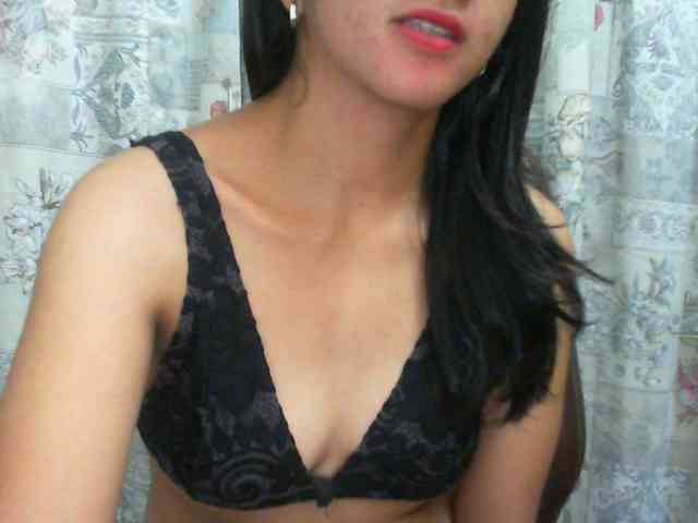 Lysah webcam