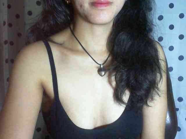 Lysah webcam