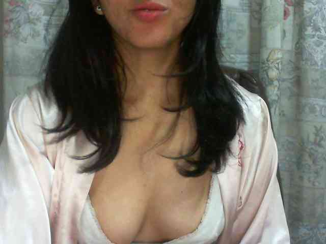 Lysah webcam