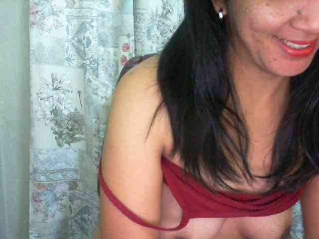 Lysah webcam