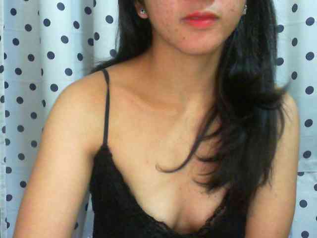 Lysah webcam