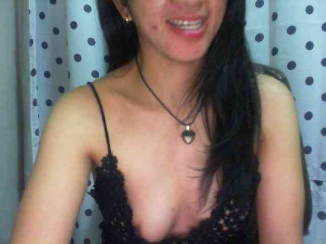 Lysah webcam
