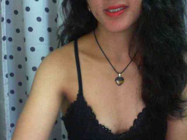 Lysah webcam