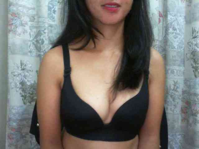Lysah webcam