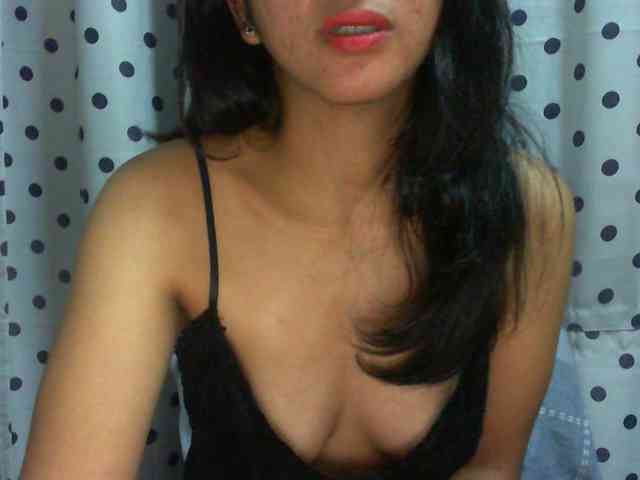 Lysah webcam