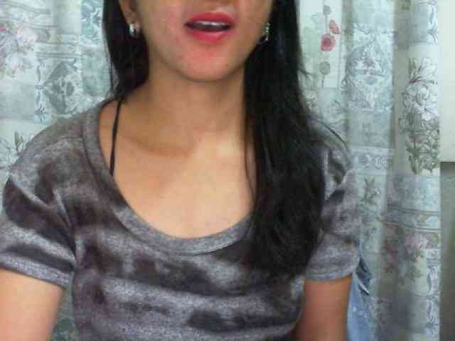 Lysah webcam