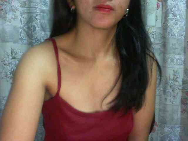 Lysah webcam