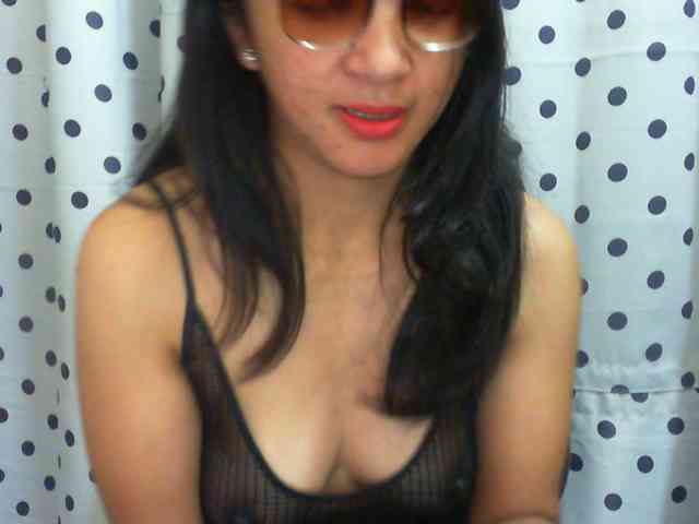 Lysah webcam