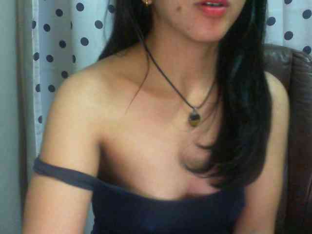 Lysah webcam