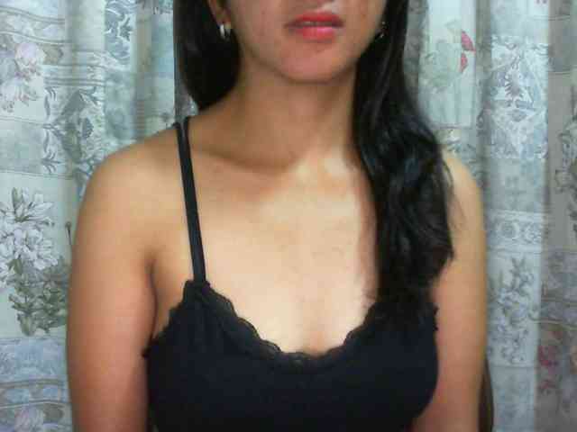 Lysah webcam