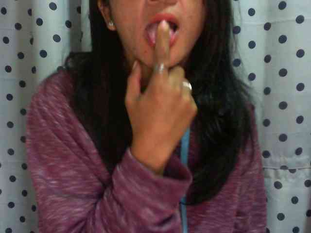 Lysah webcam