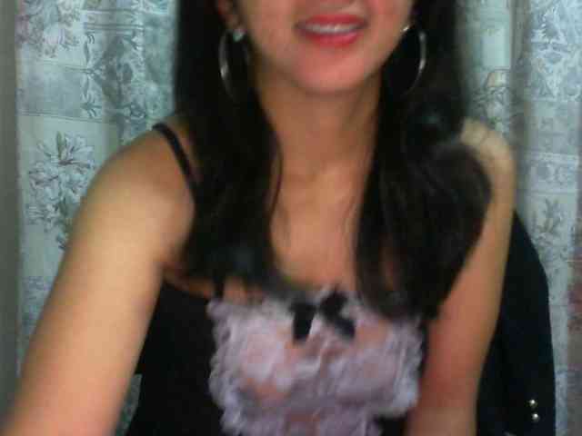 Lysah webcam