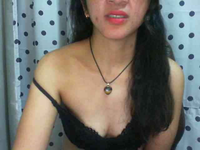 Lysah webcam