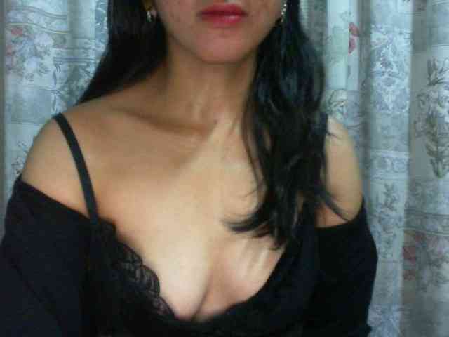 Lysah webcam