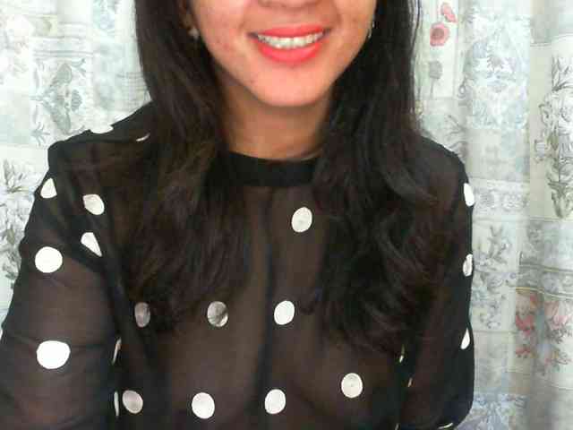 Lysah webcam