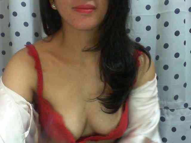Lysah webcam
