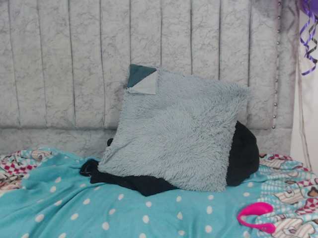 danielavega's BongaCams show and profile