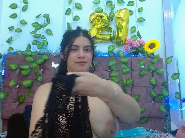 danielavega from BongaCams is Freechat