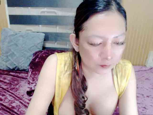 MistressJhax Live Webcam on BongaCams