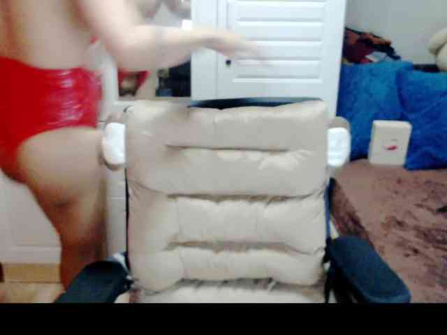 MistressJhax Live Webcam on BongaCams