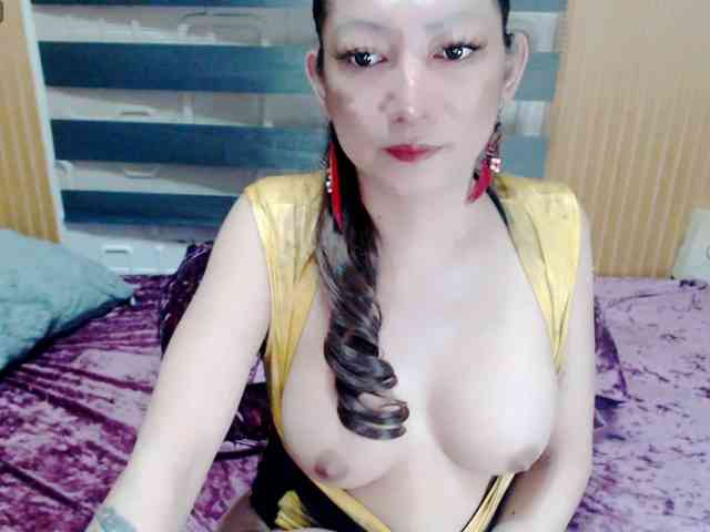 MistressJhax Live Webcam on BongaCams