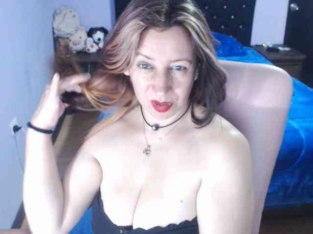 Melissaw1216 webcam
