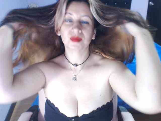 Melissaw1216 webcam