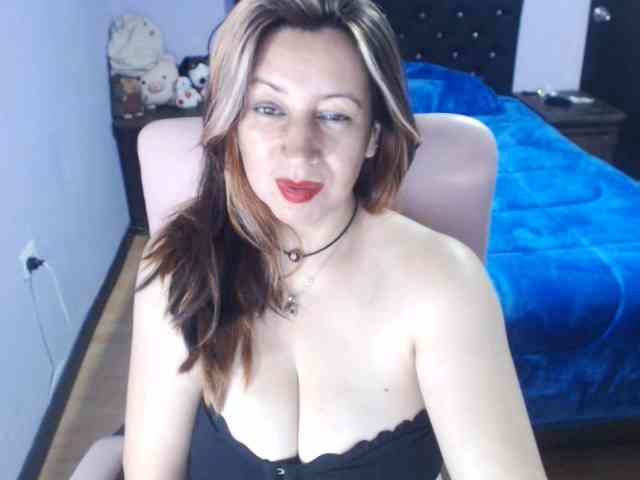 Melissaw1216 webcam