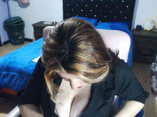 Melissaw1216 Live Webcam on BongaCams