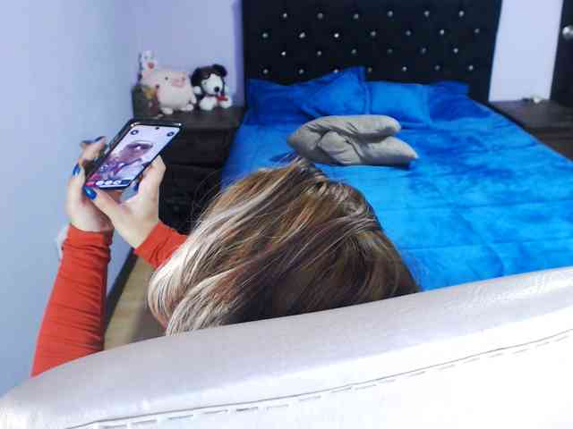 Melissaw1216 Melissaw1216