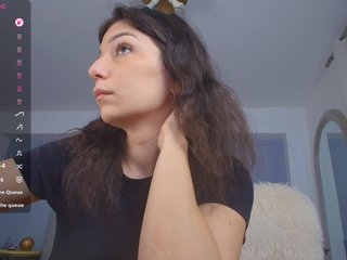 Anna-Lewis Porn Show