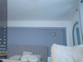 Anna-Lewis Porn Show