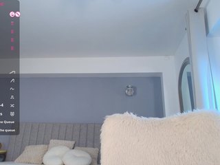 Anna-Lewis Porn Show