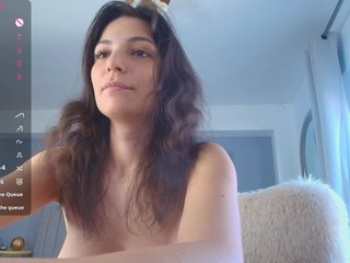 Anna-Lewis Porn Show