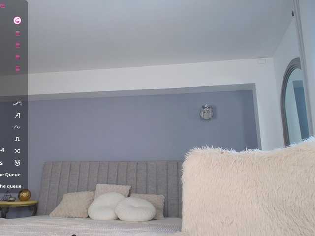 Anna-Lewis's BongaCams show and profile