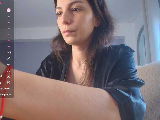 Anna-Lewis's BongaCams show and profile