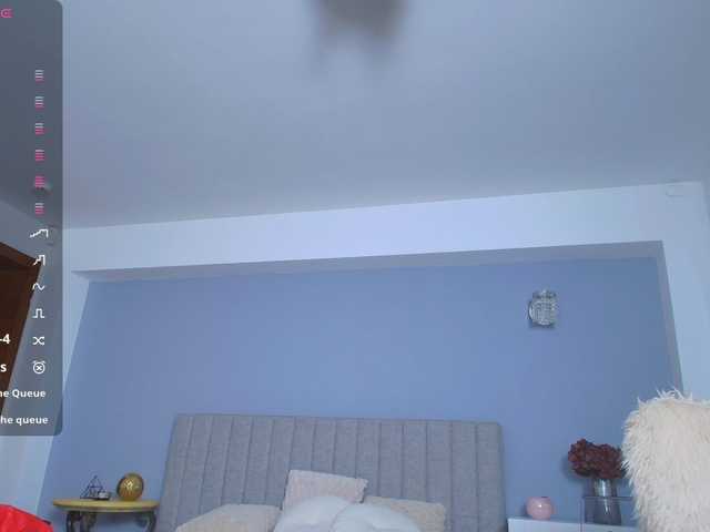 Anna-Lewis's BongaCams show and profile