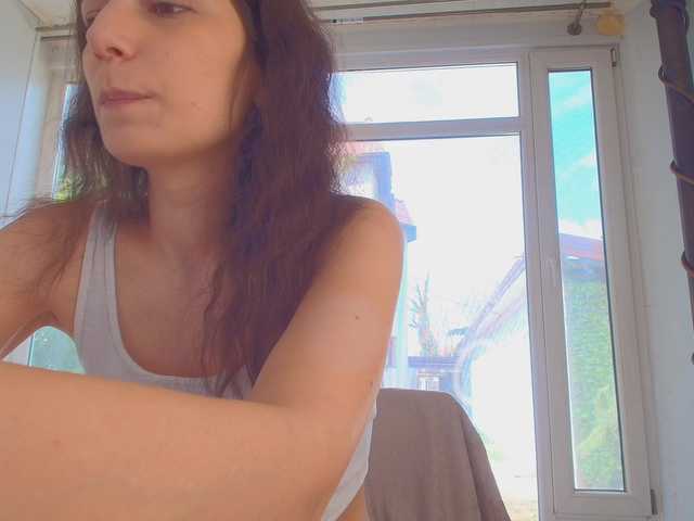 Anna-Lewis's BongaCams show and profile