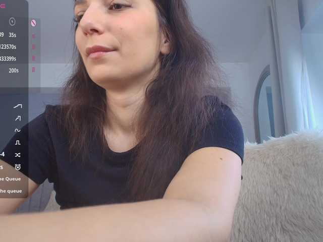 Anna-Lewis's BongaCams show and profile