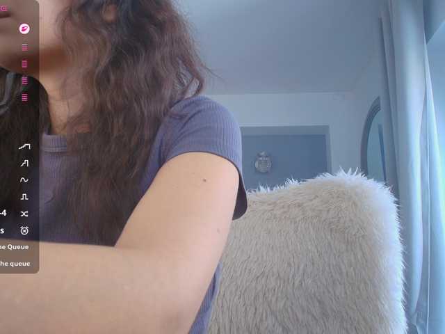 Anna-Lewis's BongaCams show and profile