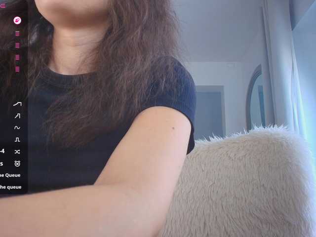 Anna-Lewis's BongaCams show and profile