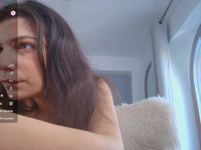 Anna-Lewis's BongaCams show and profile