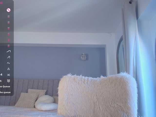 Anna-Lewis's BongaCams show and profile