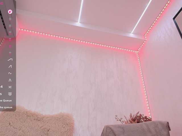 Anna-Lewis's BongaCams show and profile